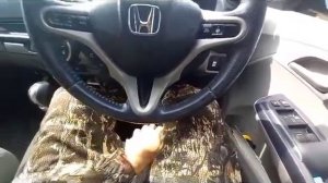 Как ездить за рулём с гипсом или ортезом на правой ноге? Делюсь опытом