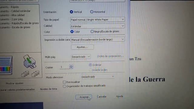 Epson L3251: imprime en negro sin tinta negra !!! , fácil y sencillo, aprende en menos de 5 minutos смотреть онлайн