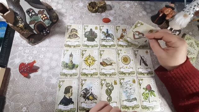 НОВОЕ ЗНАКОМСТВО В НОВОМ ГОДУ💝💗 смотреть онлайн