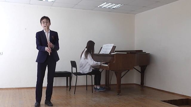Имаев Ильнур. ГБОУ РГИ им.Г.Альмухаметова г.Уфа смотреть онлайн