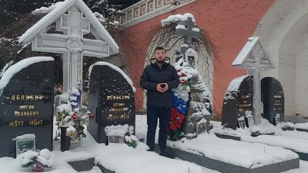 Судьба Деникина и последний поход Каппеля