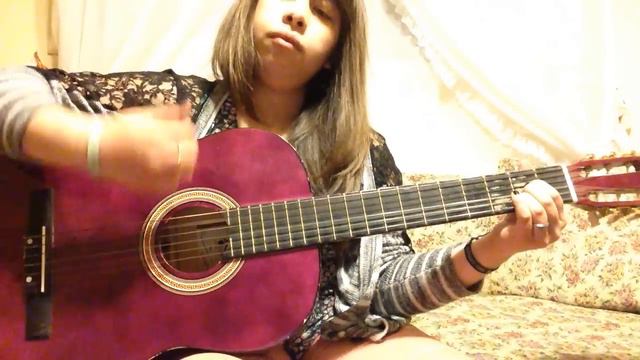 Cover "Tu Mirada" смотреть онлайн