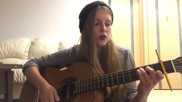 Макс Корж-Пламенный свет (cover/кавер) смотреть онлайн