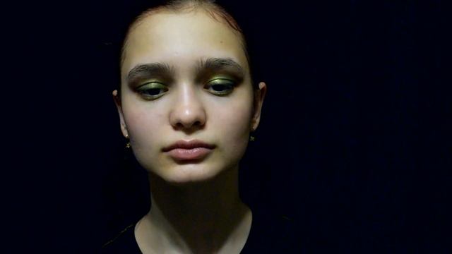 Подростковый макияж "Светлячок" смотреть онлайн