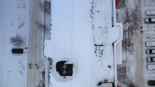 Энергетиков 5 (Излучинск)