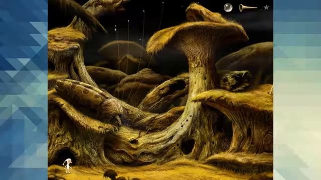 Samorost 3 | Прохождение 2 часть смотреть онлайн