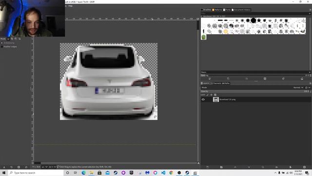 C&C Modding Tutorial - C&C Remastered - basic asset replacement and mod setup guide смотреть онлайн