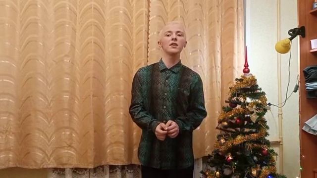 Новогоднее обращение к подписчикам и зрителям 2023 смотреть онлайн
