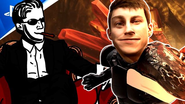 Spider-Man 2 PS5 New Update Ver 1.002.000 New Game Plus! New Suits! Action Figure Mode! and More! смотреть онлайн