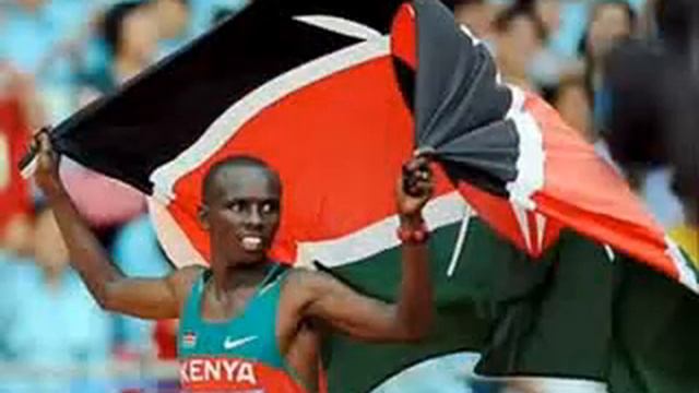 Samuel Wanjiru_Tribute смотреть онлайн