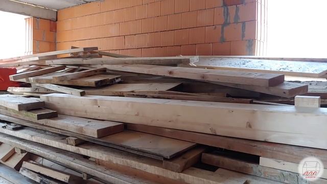 Тёплая керамика на УШП | Опыт, который не хочется повторять - газобетон лучше смотреть онлайн