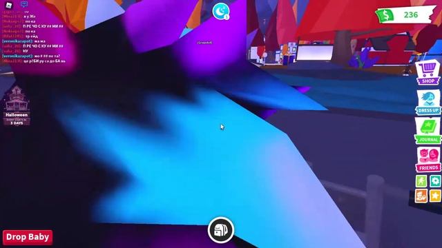 СЕРИАЛ ПОТЕРЯВЩИЙСЯ МАЛЬЧИК (roblox смотреть онлайн