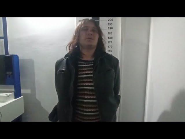 В Северной Осетии сотрудники патрульно-постовой службы полиции по горячим следам раскрыли убийство смотреть онлайн