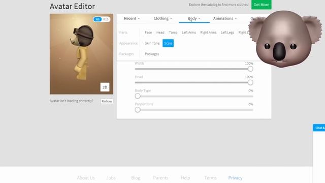 MAKING MY DOG A ROBLOX ACCOUNT!! смотреть онлайн