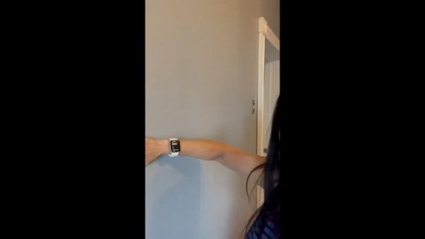 Part 2 Extreme Dressing Room Renovation (let’s find the right wall paint color)