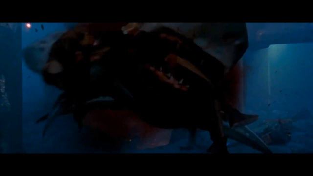 Deep Blue Sea / Music video смотреть онлайн