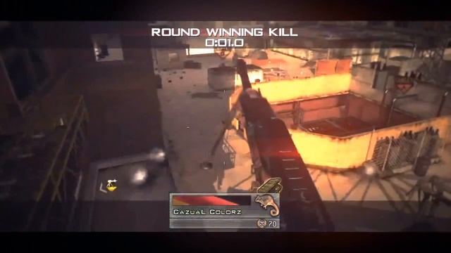 Be Brave! Chapter 3 - WeAreTeamBrave смотреть онлайн