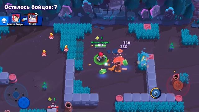 АККАУНТ БОКСОВ! ПРОКАЧАЛ КОЛЬТА! ОТКРЫЛ БРОУБОЛ В BRAWL STARS! #2 смотреть онлайн