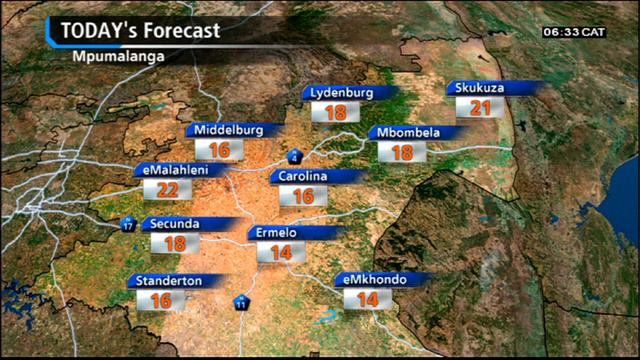 #SA Weather report | 13 October 2018 смотреть онлайн