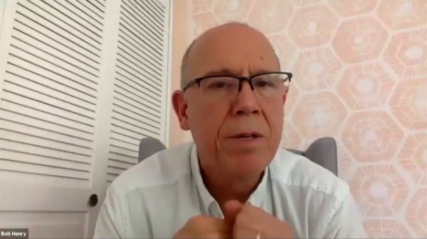 Fireside Chat #12 [Русский] | "Общение у камина" #12