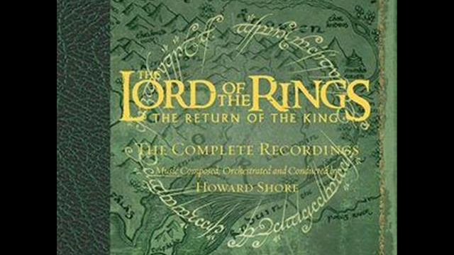 The Lord of the Rings: The Return of the King CR - 03. The Road To Isengard смотреть онлайн