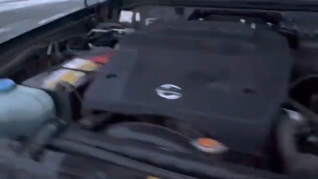 TB48DE и не качественный бензин смотреть онлайн