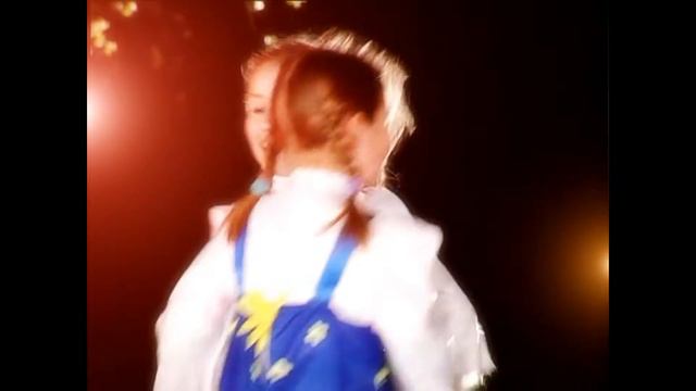 "Агнявiк" - слова Олега Минкина, музыка Ольги Мешковой_Швец. смотреть онлайн