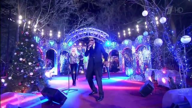 Kevin McCoy на передаче Что Где Когда