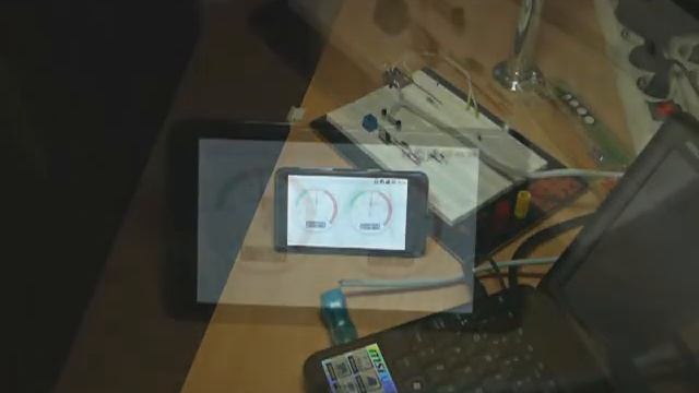 1-wire websoket смотреть онлайн