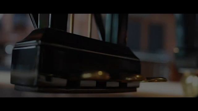 Yamaha CFIII Piano at Crescent Records смотреть онлайн