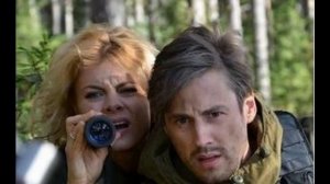 След пираньи (2014)