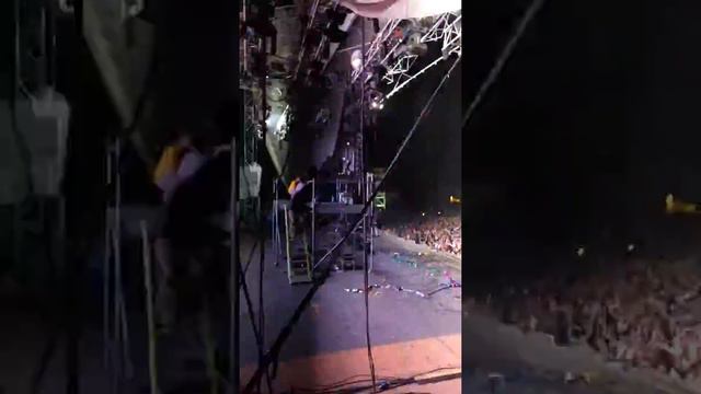 Steve Angello (Swedish House Mafia) Greyhound Exit 2013 Novi Sad смотреть онлайн