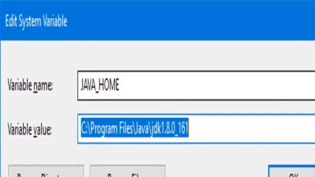SET JAVA TO CLASSPATH смотреть онлайн