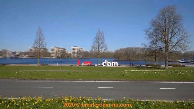 Амстердам в Марте смотреть онлайн