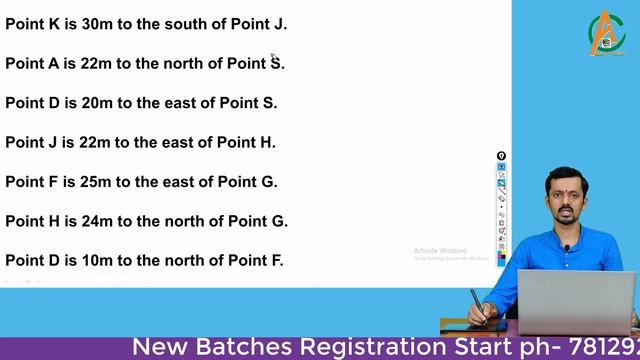 ESIC UDC EXAM-PHASE 1 | DATE BASED PUZZLE смотреть онлайн