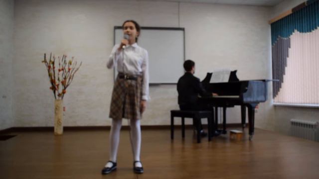 Сухова Софья смотреть онлайн