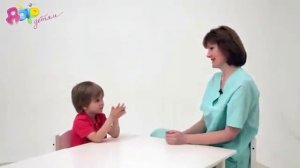 Пальчиковые игры для ребёнка до года. Развитие мелкой моторики