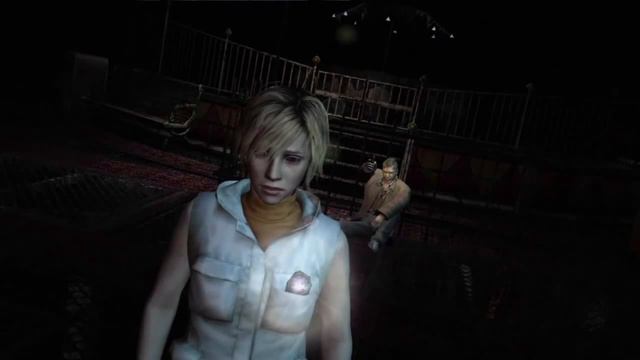 Fear of Fate in Silent Hill 3 (Game Music Minutia) смотреть онлайн