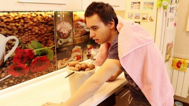 КОРОЧЕ ГОВОРЯ, Я ЗАБОЛЕЛ смотреть онлайн