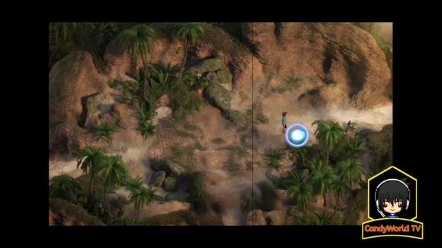 Treasure of Nadia Walkthrough #3 : Awareness Boost , New Kamasutra , Get Dr.Jessica Photos смотреть онлайн