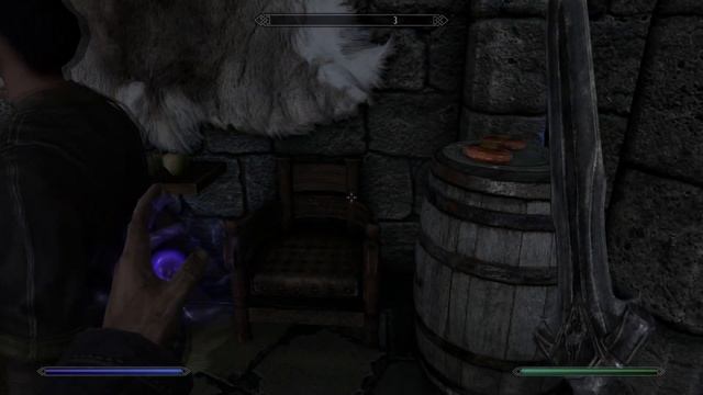 Skyrim Anniversary Где найти одеяние СТАРШЕГО Некроманта? Как получить Костяного Колосса в Скайрим? смотреть онлайн