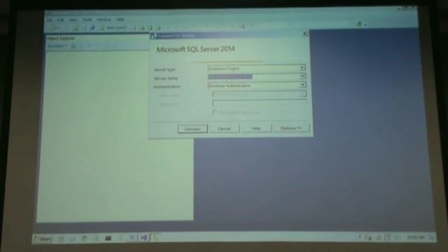 Video Lecture 18A смотреть онлайн