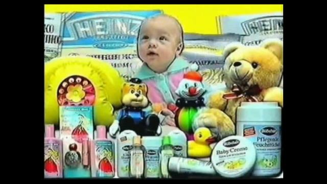 Самый маленький рекламный актер Новосибирска! смотреть онлайн