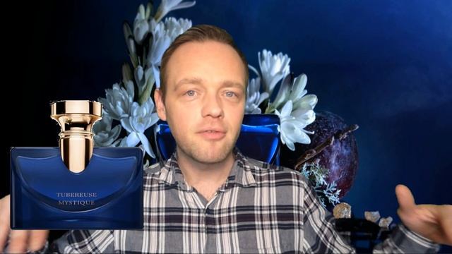 Blvgari Splendida "Tubereuse Mystique" Fragrance Review смотреть онлайн