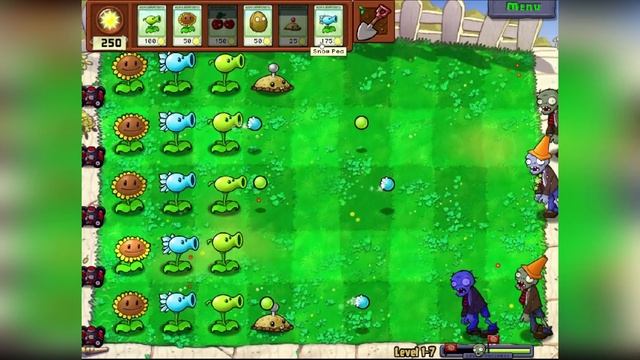 PvZ. ДОНАТНЫЕ РАСТЕНИЯ ИЗ 2ОЙ ЧАСТИ - БЕСПЛАТНО! смотреть онлайн