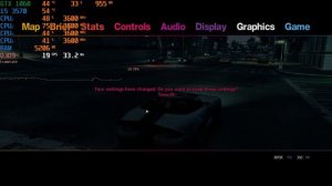 GTA 4 - GTX 1060 3gb | i5 3570 | 12GB | 1080p Ultra Settings