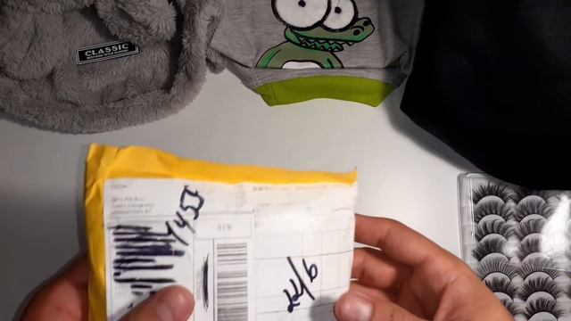 Распаковка ?ХАЛЯВНЫХ? товаров с AliExpress смотреть онлайн