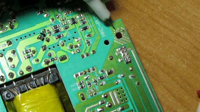 Ремонт телевизора SUPRA STV LC2277FL смотреть онлайн