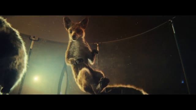 iAdsReview: John Lewis - пес по имени Бастер смотреть онлайн