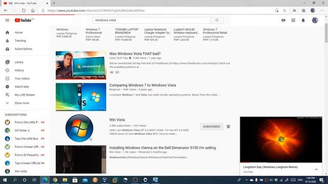 Upgrading Win XP to 10 Oracle VM Virtualbox смотреть онлайн